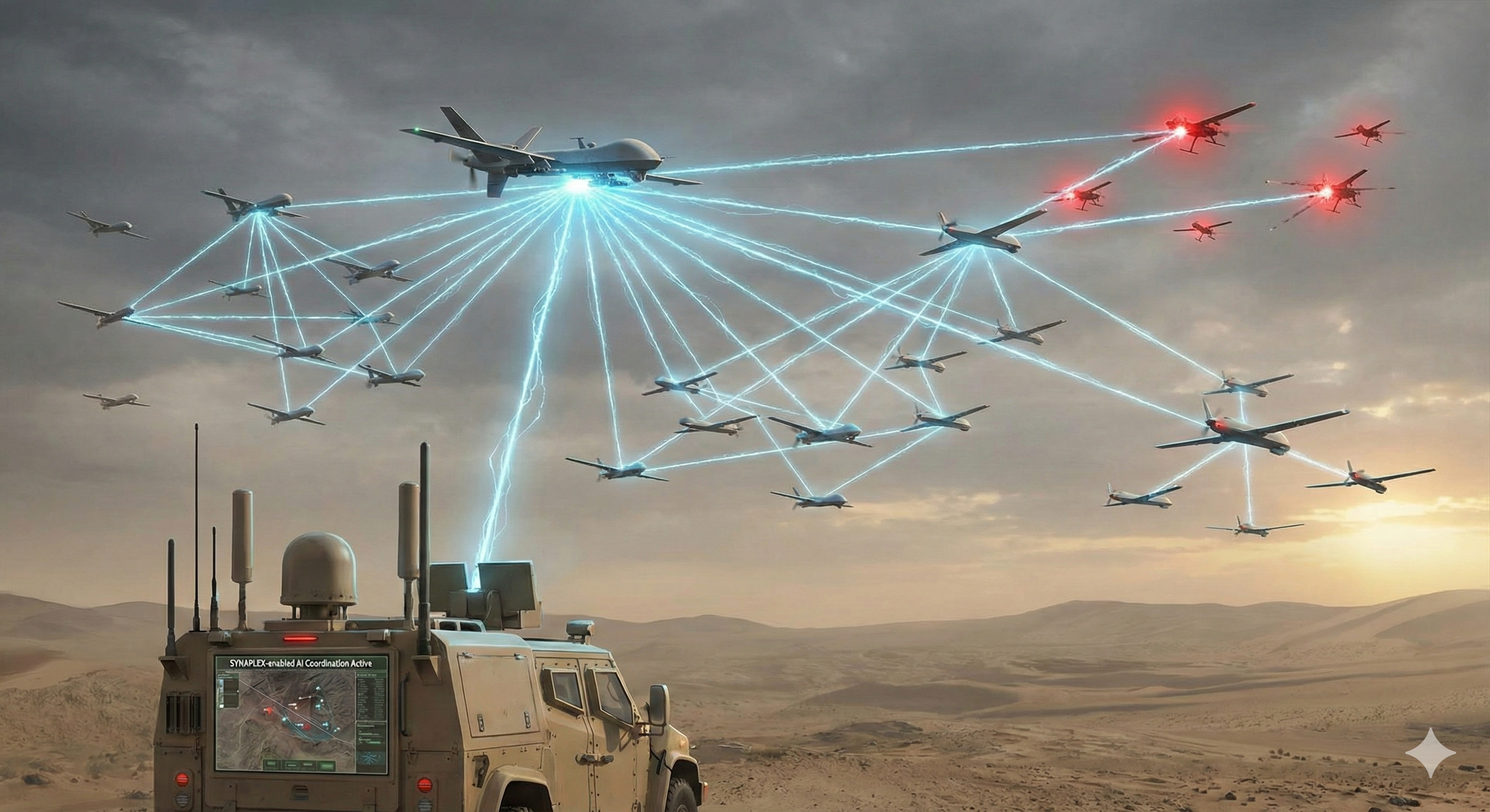 High-Altitude Platforms